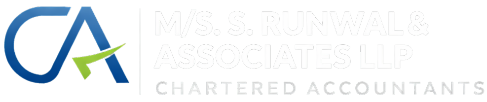 S Runwal & Associates LLP