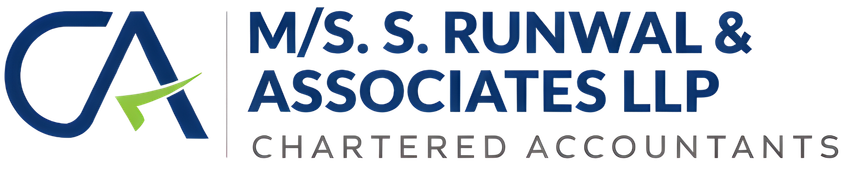 S Runwal & Associates LLP