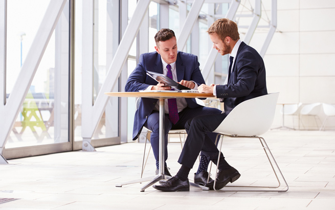 Professional Services Overview